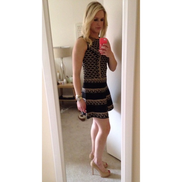 BCBGMAXAZRIA Dress - Picture 8 of 8